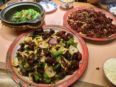 -杨记隆府重庆江湖菜(大悦城店)
