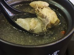 -古代饭堂(冠亚店)