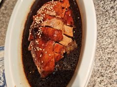 金陵烤鸭-南京大牌档(西单食宝街友谊商城店)