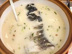 -浔味·山屿湖·正宗淳牌全鱼宴老字号