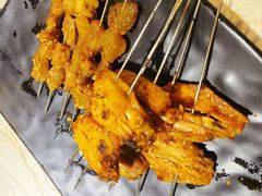-马海涛牛肉串·午市牛腩饭·烧烤夜宵(领汇广场店)