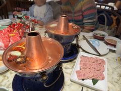 -涮福記·现切牛羊肉火锅(世纪汇店)