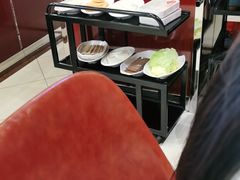 -蝎王府羊蝎子(天通苑店)
