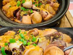 -阿毛饭店(和义路店)