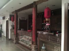 门面-保定会馆(秀兰店)