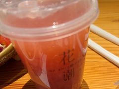 -花潮料理艺食馆(世欧广场店)