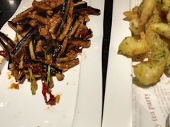 -船歌·鱼水饺青岛菜(合肥路永旺店)