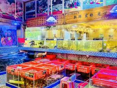 -巽寮印象美食部落餐厅·海鲜·地方特色菜(惠州体验店)