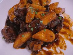 -老阊门菜馆(山塘街店)