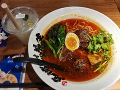 -和府捞面(东直门银座店)