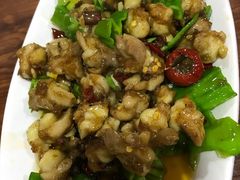-大隐隐于市私房菜(保和小区店)