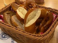 -普拉那啤酒坊Paulaner(凯宾斯基饭店)