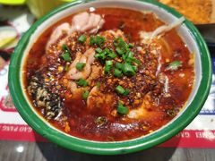 -高胖妹面庄(黄河道店)