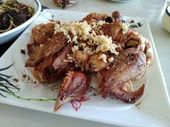 -相聚青山餐厅(阎河路店)