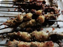 -木屋烧烤(坂田天安云谷店)