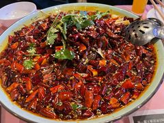 -贝贝龙虾·音乐餐厅(昌平东关店)