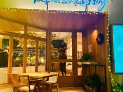 门面-翠贝卡&Mama Kelly Brunch Coffee(河西店)