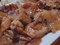 -正宗天津烧麦馆(柳州路店)