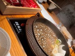 -锅物新语&寿喜烧.炉端割烹(世博源店)