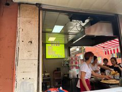 -张记灌饼(丰富路店)
