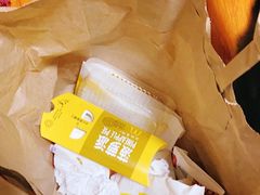 -麦当劳(凯德MALL太阳宫店)