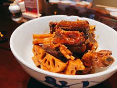 -田小狗的饭店(才子佳郡店)