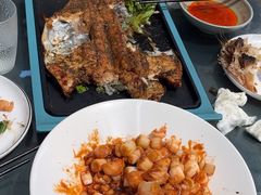 -天毓山庄·餐厅