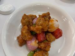 -莆田餐厅PUTIEN(世博源店)