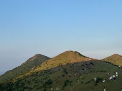 -大姆山草场