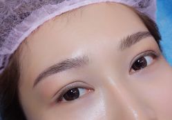 -Yue Show馨选·半永久纹眉纹眼线