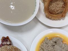 -老磁器口豆汁店(天坛店)