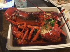 -盒马鲜生(杭州运河上街店)