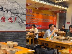 -堂客老火锅(欣阳广场总店)