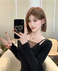 -时尚殿堂hair salon