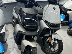 -九号电动车(安定门内大街店)