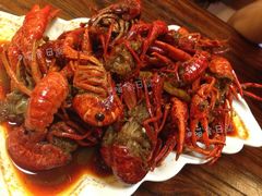 -漫天香·小龙虾餐厅(夏湾店)