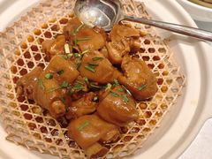 -王府井酒店(金桥港湾店)