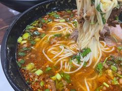 -一品飘香米线(一中总店)
