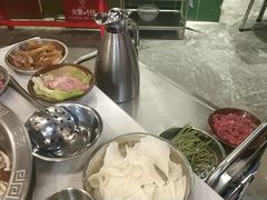 -憨铁匠老火锅(龙岗万科里店)