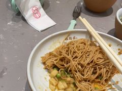 -松鹤楼面馆(清河万象汇店)