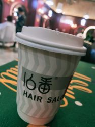 -十六番发型师事务所