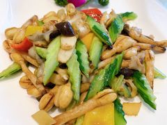 -周锦记广式餐厅(格林生活坊2期店)