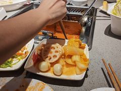 -海底捞火锅(塘厦天虹店)
