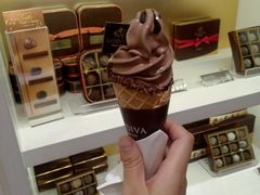软巧克力冰淇淋-GODIVA(王府井apm店)