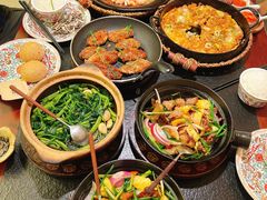 -旺爷砂锅·茶作(国贸城店)