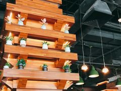 -The COOK·厨餐厅·自助餐(浦东嘉里大酒店)