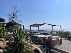 -Brew Farm·精酿农场海滨悬崖餐厅
