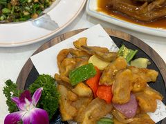 -有腥气私房菜·寻味顺德