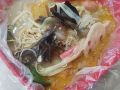 -杜老鲜麻辣烫(立信街店)