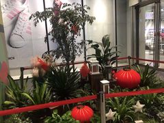 -凯德广场(西城店)